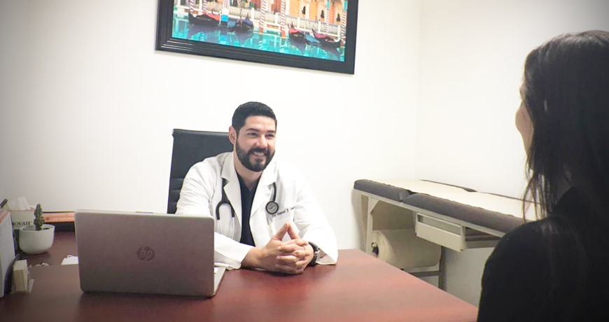 Medicina General