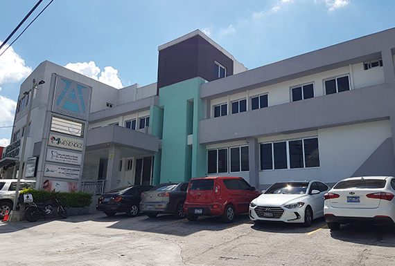 Clínica J&M